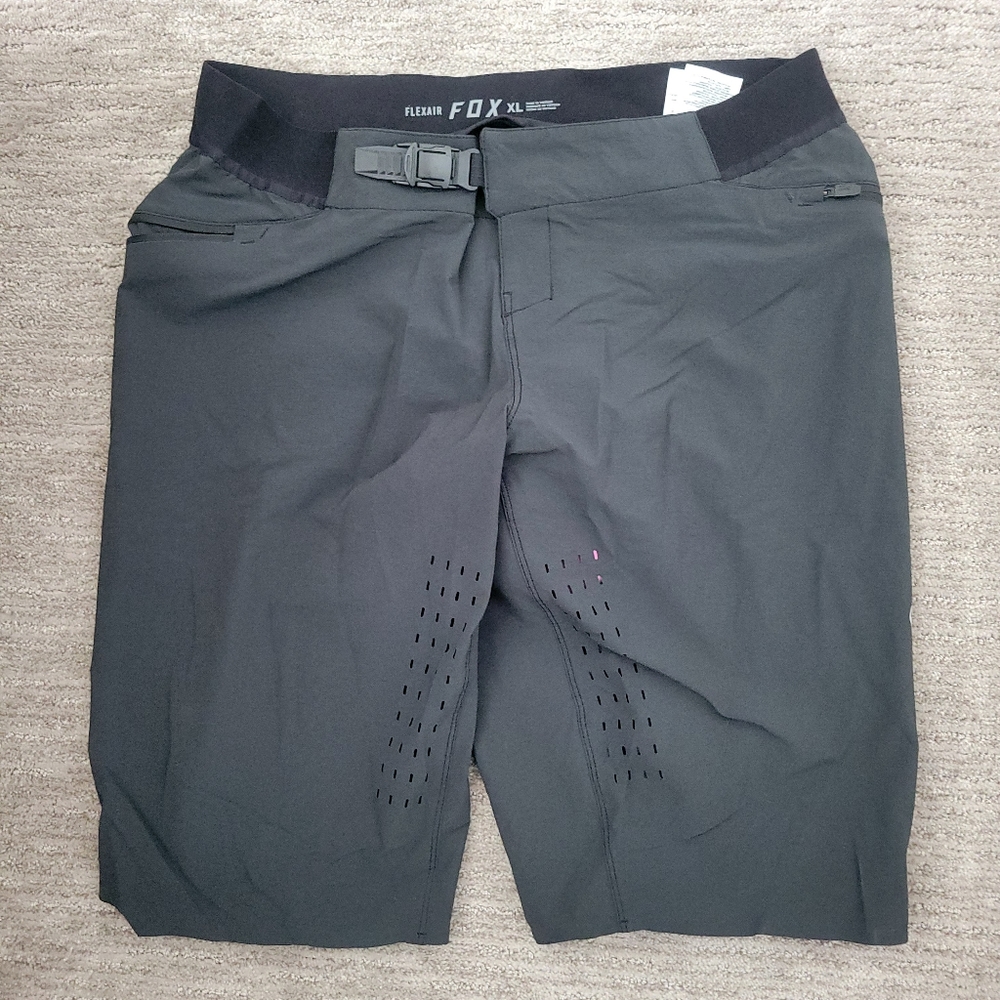 Fox womens mountain bike shorts
